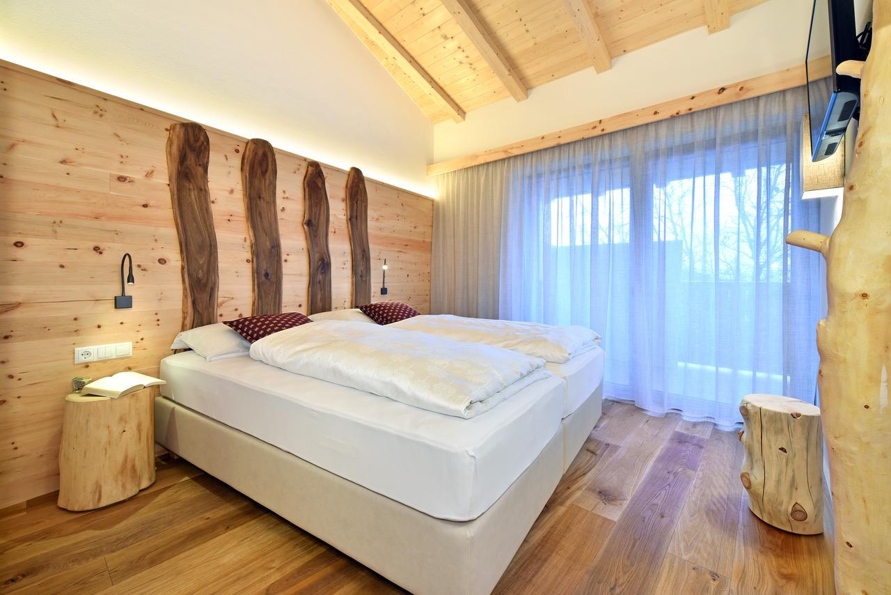 Ban Rutzner Villa Sant'Andrea in Monte Exterior photo