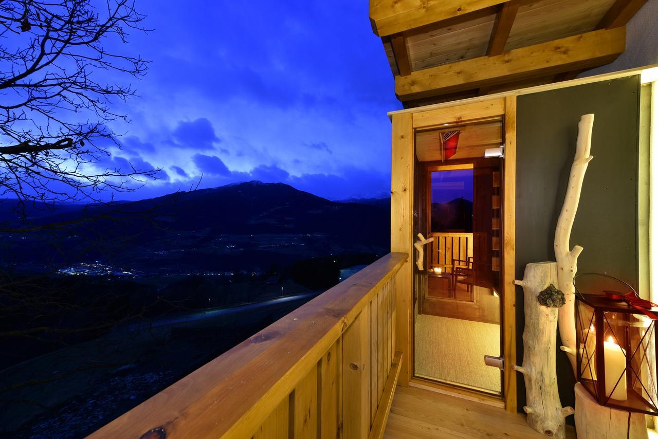 Ban Rutzner Villa Sant'Andrea in Monte Exterior photo